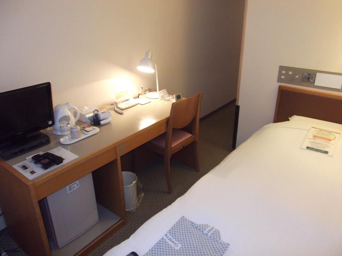 市川格兰德酒店 市川市 外观 照片