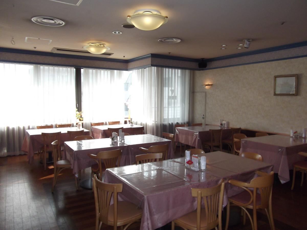 市川格兰德酒店 市川市 外观 照片