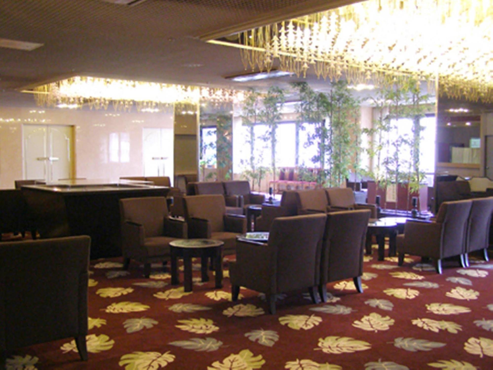 市川格兰德酒店 市川市 外观 照片