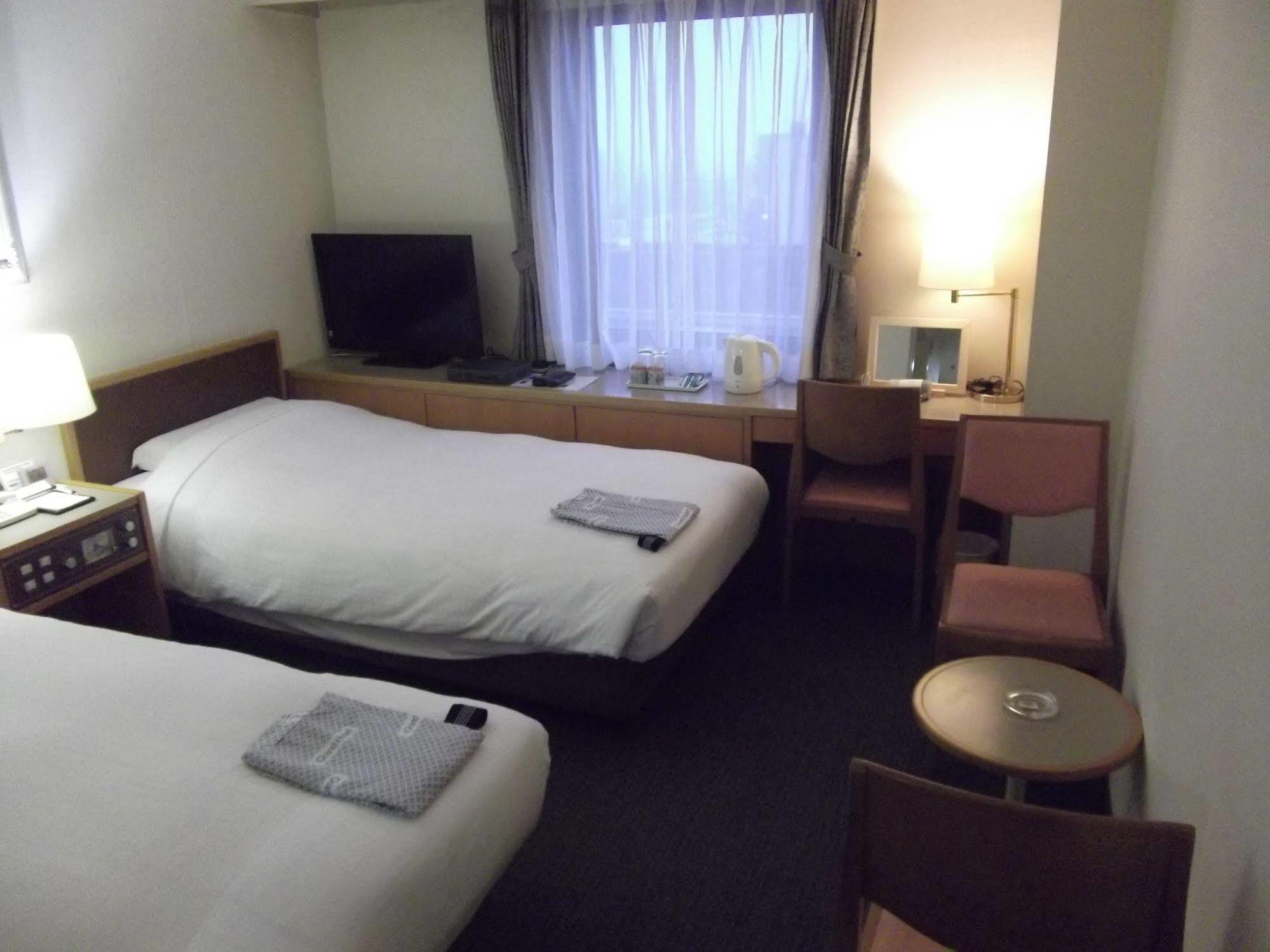 市川格兰德酒店 市川市 外观 照片